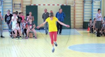 В Москве будут профилированные уроки физкультуры.